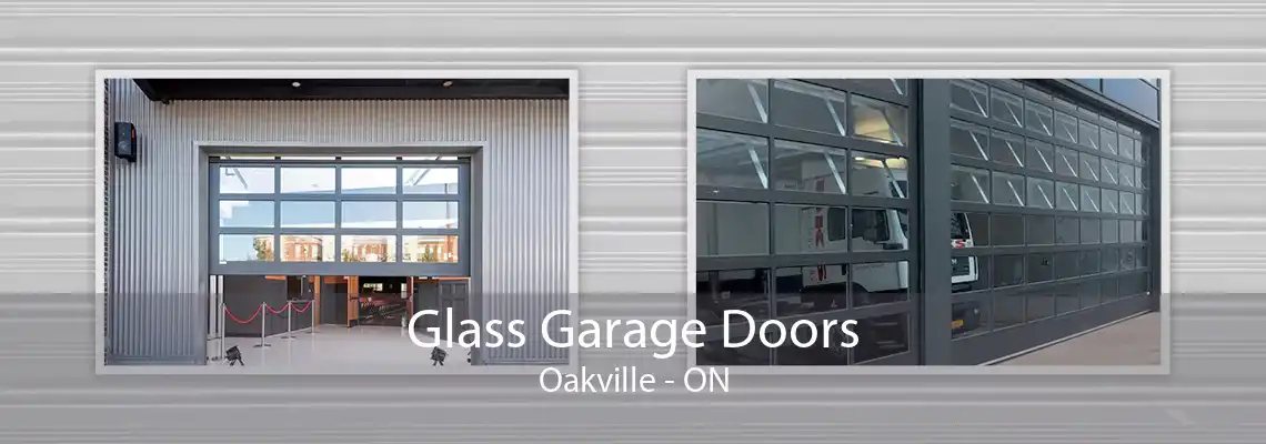  Glass Garage Doors Oakville - ON