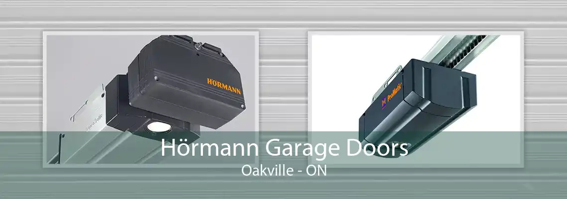  Hörmann Garage Doors Oakville - ON