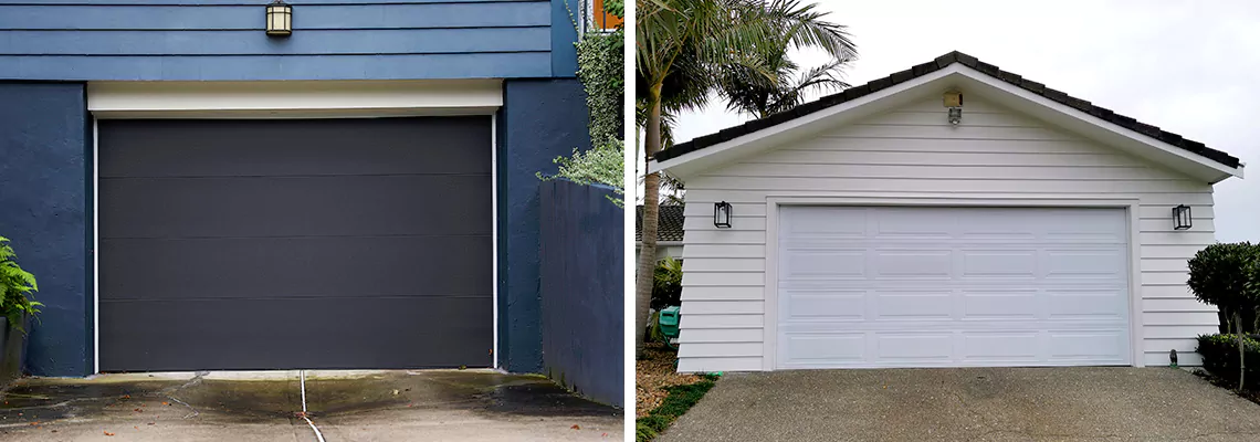 Sectional Garage Door Guy in Oakville, Ontario