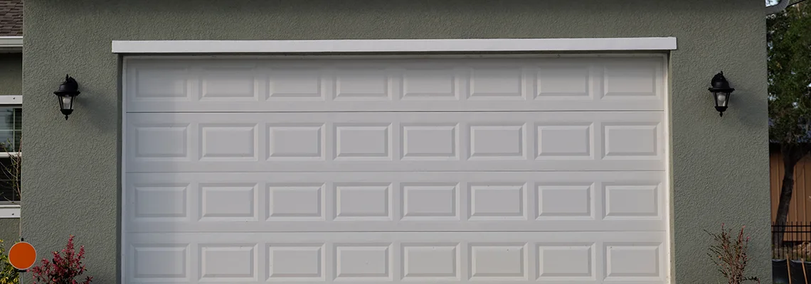 Sectional Garage Door Frame Capping Service in Oakville, ON