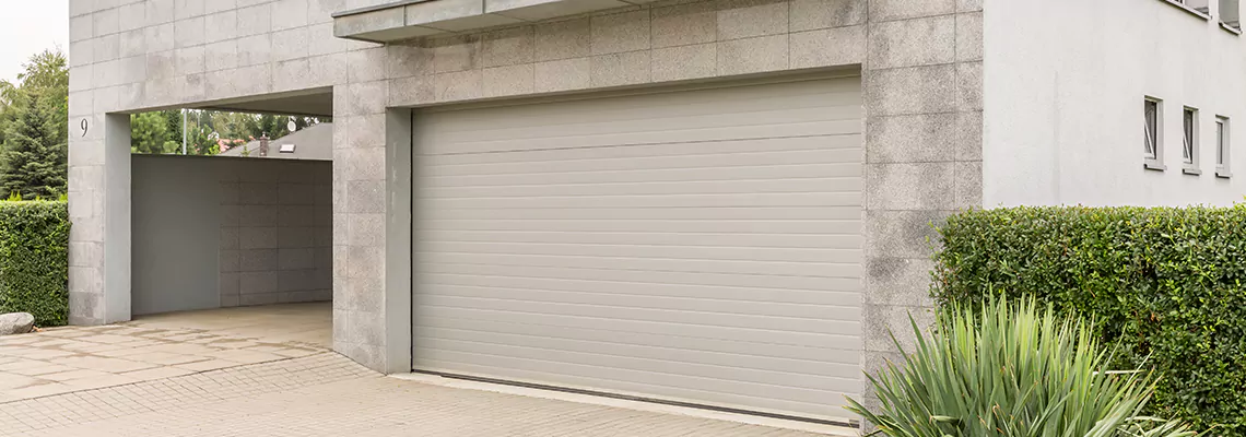 Residential Overhead Door Repair in Oakville, ON