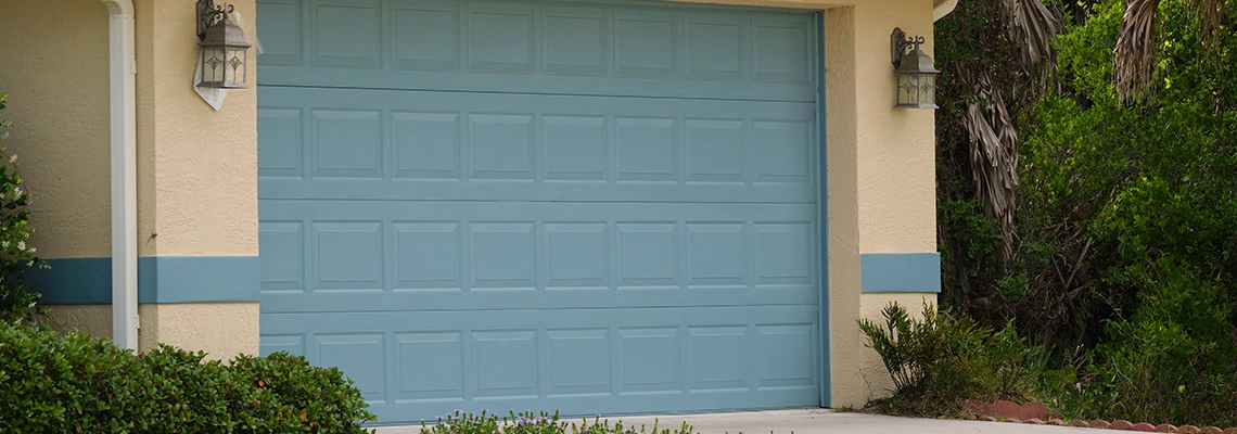 Garage Door Installation in Oakville, ON