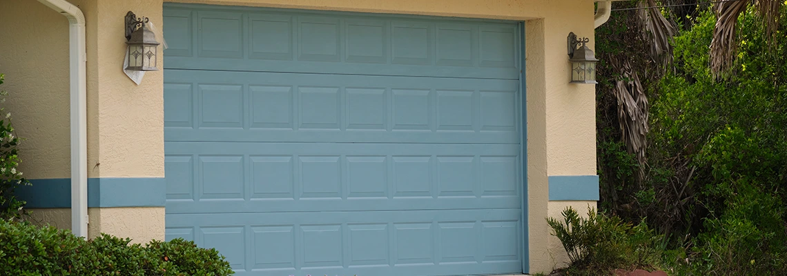 Amarr Carriage House Garage Doors in Oakville, ON