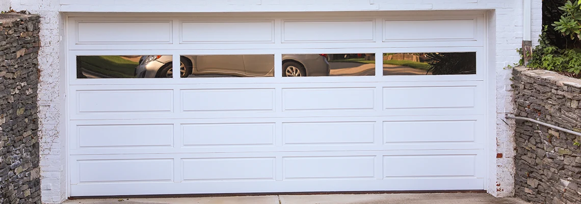 Residential Garage Door Installation Near Me in Oakville, ON