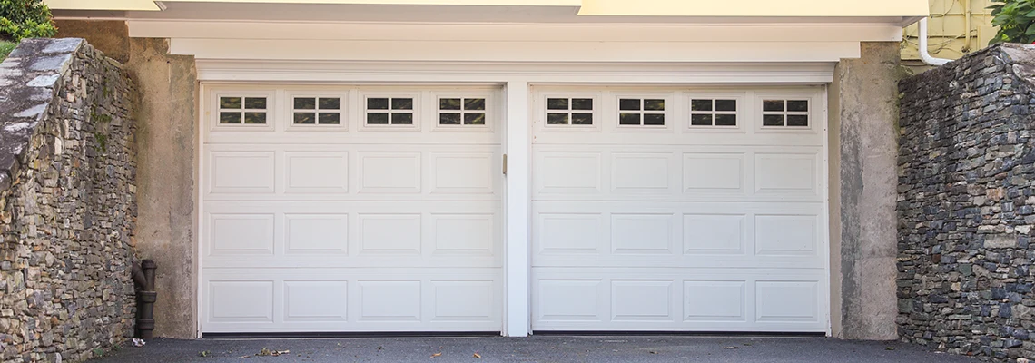 Garage Door Opener Installation Near Me in Oakville, ON