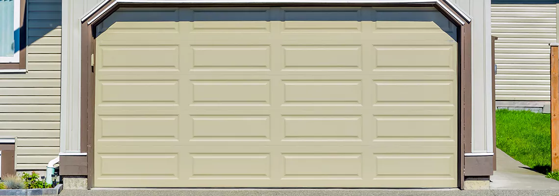 Licensed And Insured Commercial Garage Door in Oakville, Ontario