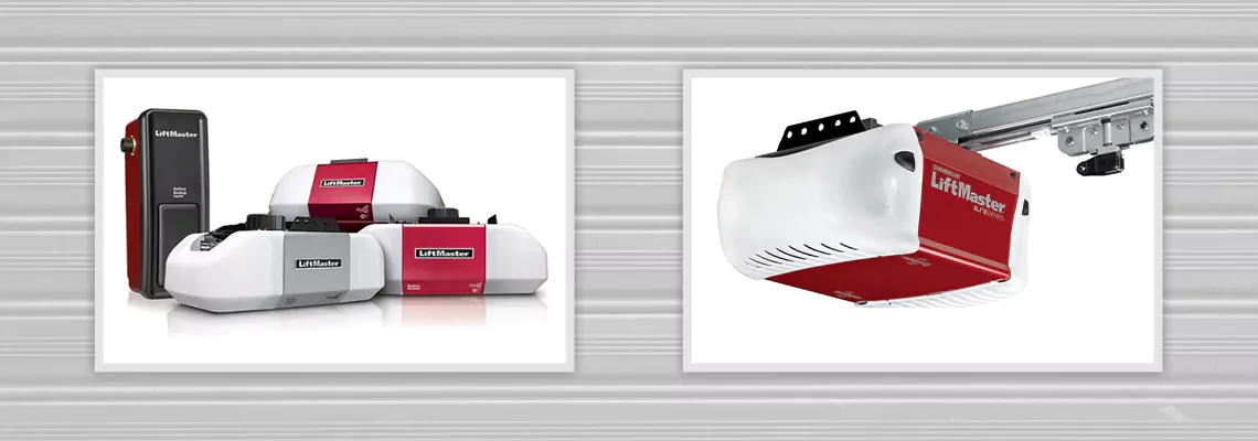 Liftmaster Garage Door Openers Repair Service in Oakville, Ontario