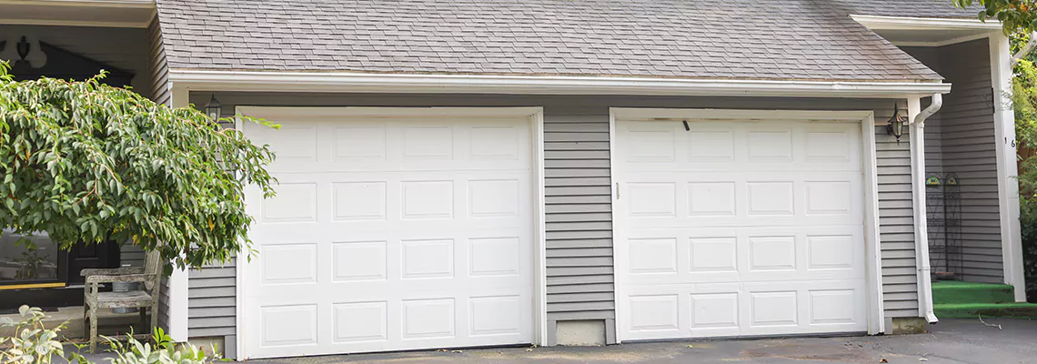 Licensed And Insured Garage Door Installation in Oakville, Ontario