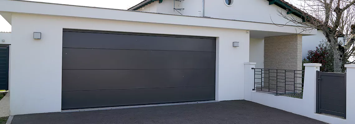 New Roll Up Garage Doors in Oakville, ON