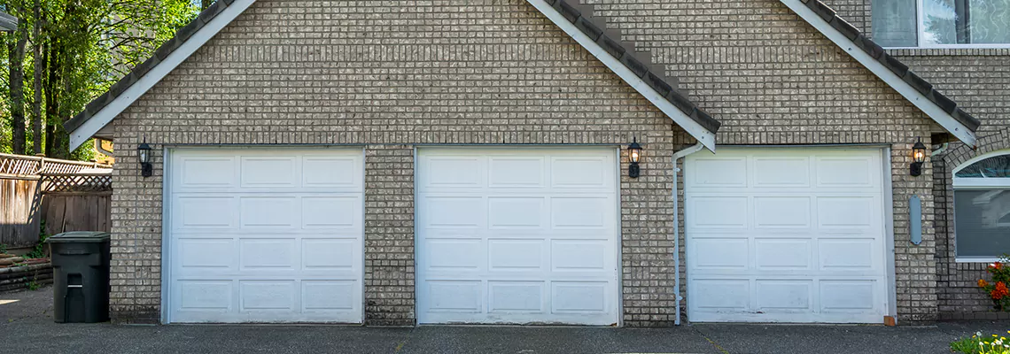 Garage Door Emergency Release Services in Oakville, ON