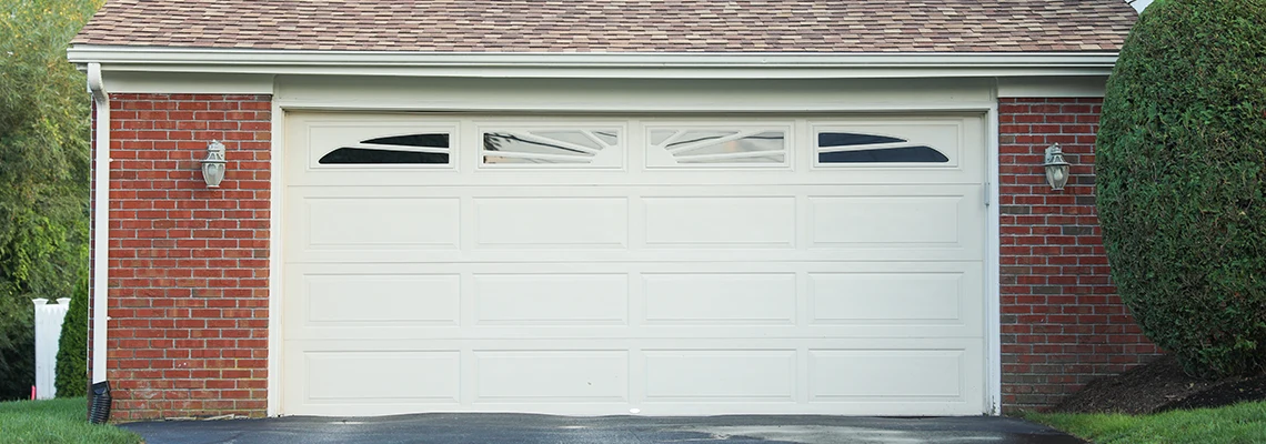 Residential Garage Door Hurricane-Proofing in Oakville, Ontario