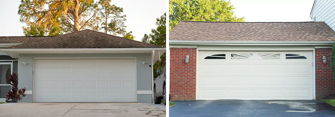 Gliderol Garage Doors Service in Oakville, Ontario