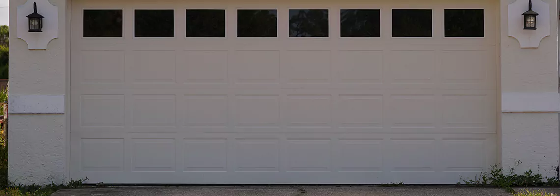 Windsor Garage Doors Spring Repair in Oakville, Ontario