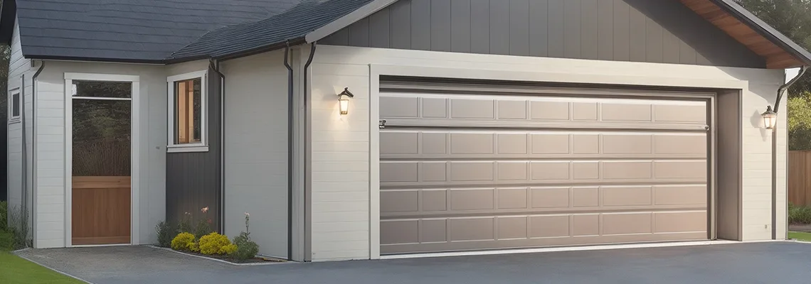 Assistance With Roller Garage Doors Repair in Oakville, ON, ON