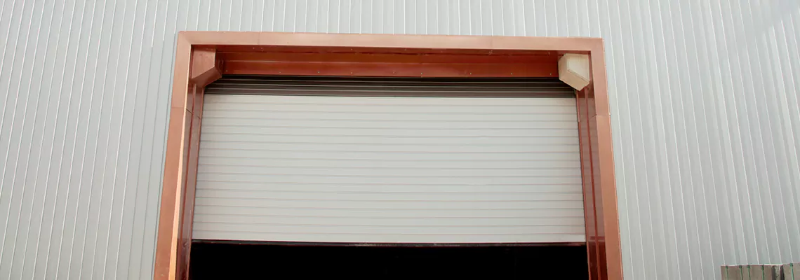 Repair Garage Door Won't Close All The Way Manually in Oakville, ON