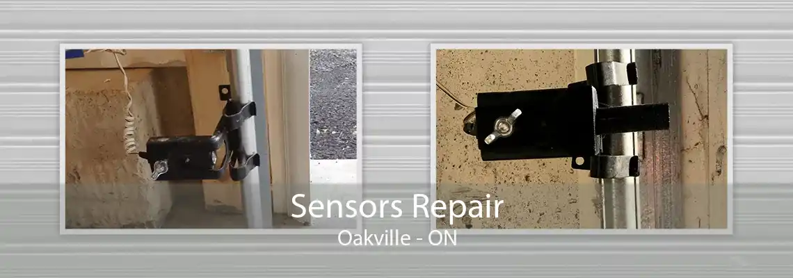  Sensors Repair Oakville - ON